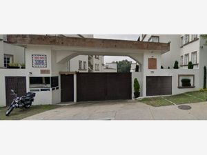 Departamento en Venta en Tetelpan Álvaro Obregón