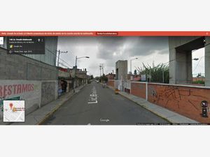 Casa en Venta en Consejo Agrarista Mexicano Iztapalapa