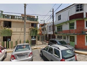 Casa en Venta en C.T.M. Aragón Gustavo A. Madero