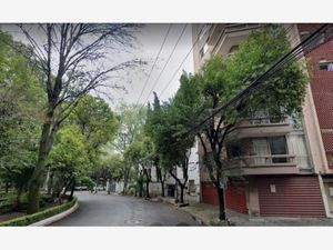 Casa en Venta en Hipodromo Cuauhtémoc