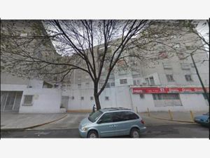 Departamento en Venta en Doctores Cuauhtémoc