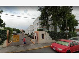 Departamento en Venta en Santa Cruz Acatlan Naucalpan de Juárez