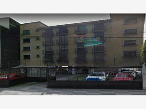 Departamento en Venta en Mixcoac Benito Juárez