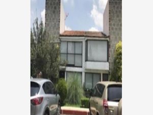 Casa en Venta en Fuentes de Tepepan Tlalpan