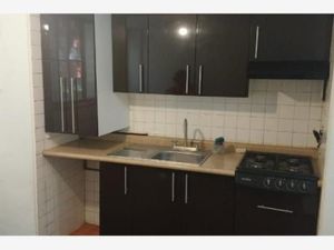 Departamento en Venta en Nonoalco Tlatelolco Cuauhtémoc