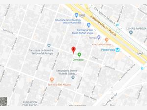 Departamento en Venta en Santa Martha Acatitla Iztapalapa