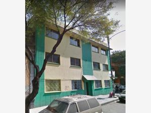 Departamento en Venta en Buenavista Cuauhtémoc