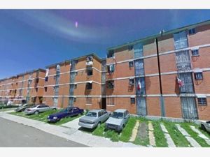 Departamento en Venta en Ampliación San Pablo de las Salinas Tultitlán