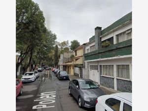 Casa en Venta en El Reloj Coyoacán