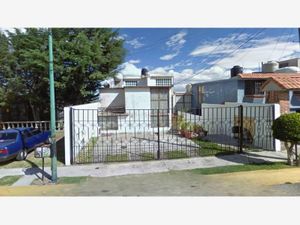 Casa en Venta en Las Alamedas Atizapán de Zaragoza