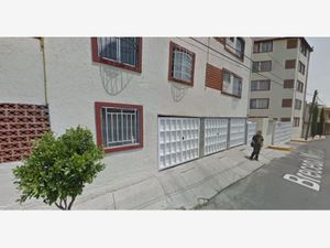 Departamento en Venta en Santiago Ahuizotla Azcapotzalco