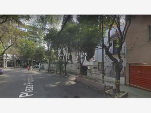 Casa en Venta en Hipodromo Cuauhtémoc