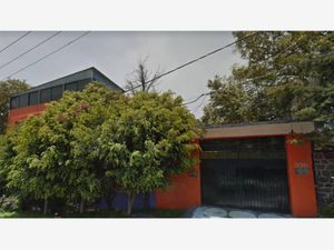 Casa en Venta en Heroes de Padierna Tlalpan