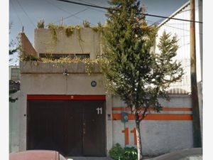 Casa en Venta en Prado Churubusco Coyoacán