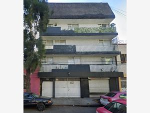 Departamento en Venta en Santa Maria la Ribera Cuauhtémoc