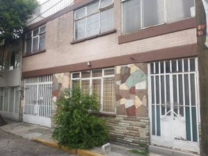 Casa en Venta en Reforma Iztaccihuatl Sur Iztacalco