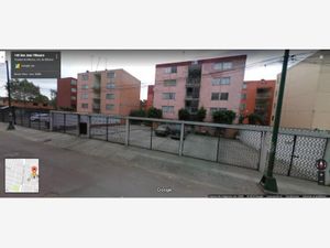 Departamento en Venta en San Juan Tlihuaca Azcapotzalco