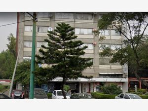 Departamento en Venta en Nonoalco Tlatelolco Cuauhtémoc