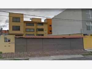 Departamento en Venta en Lomas del Chamizal Cuajimalpa de Morelos