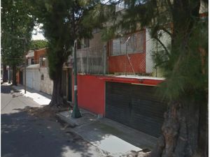 Casa en Venta en Campestre Churubusco Coyoacán