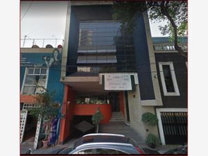 Departamento en Venta en Juarez Cuauhtémoc