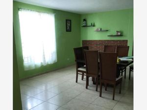 Casa en Venta en Fray Junípero Serra Querétaro