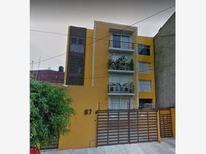 Departamento en Venta en Federal Venustiano Carranza