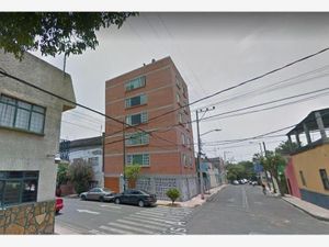 Departamento en Venta en Observatorio Miguel Hidalgo