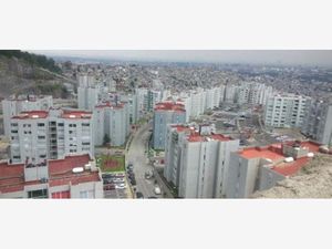 Departamento en Venta en El Potrero Atizapán de Zaragoza