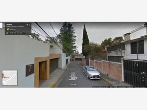 Casa en Venta en San Jeronimo Lidice La Magdalena Contreras