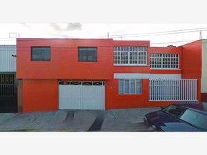 Casa en Venta en Bellavista Álvaro Obregón