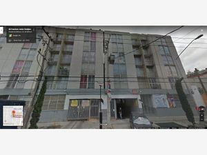 Departamento en Venta en Transito Cuauhtémoc