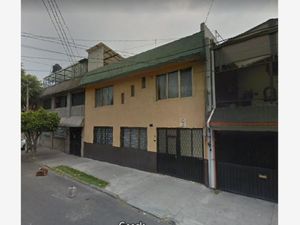 Casa en Venta en Pro-Hogar Azcapotzalco