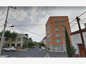 Departamento en Venta en Observatorio Miguel Hidalgo