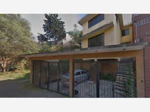 Casa en Venta en San Andres Totoltepec Tlalpan