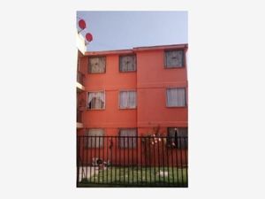 Departamento en Venta en Santa Martha Acatitla Norte Iztapalapa