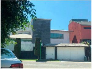 Casa en Venta en Jardines En la Montaña Tlalpan