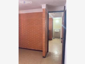 Departamento en Venta en San Pablo de las Salinas Tultitlán