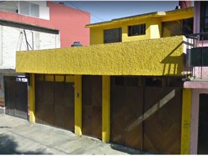 Casa en Venta en Jacarandas Tlalnepantla de Baz