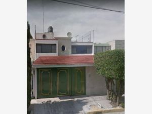 Casa en Venta en Bosque de Echegaray Naucalpan de Juárez