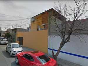 Casa en Venta en Santa Martha Acatitla Iztapalapa