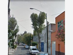 Casa en Venta en Ex-Hipódromo de Peralvillo Cuauhtémoc