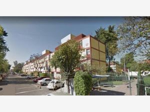 Departamento en Venta en Jardin Balbuena Venustiano Carranza