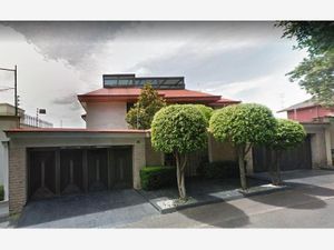 Casa en Venta en Paseos del Bosque Naucalpan de Juárez