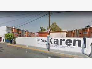 Departamento en Venta en Ano de Juarez Iztapalapa