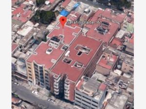 Departamento en Venta en Independencia Benito Juárez