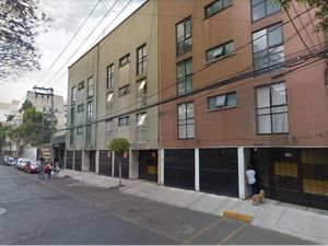 Departamento en Venta en Tlacoquemecatl Benito Juárez