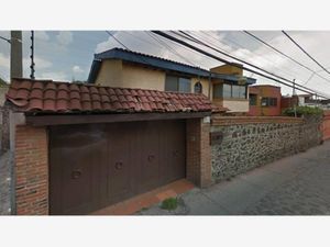 Casa en Venta en Ampliación Tepepan Xochimilco