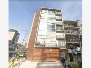 Departamento en Venta en Roma Norte Cuauhtémoc