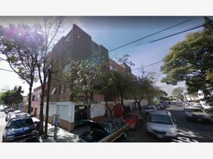 Departamento en Venta en Obrero Popular Azcapotzalco